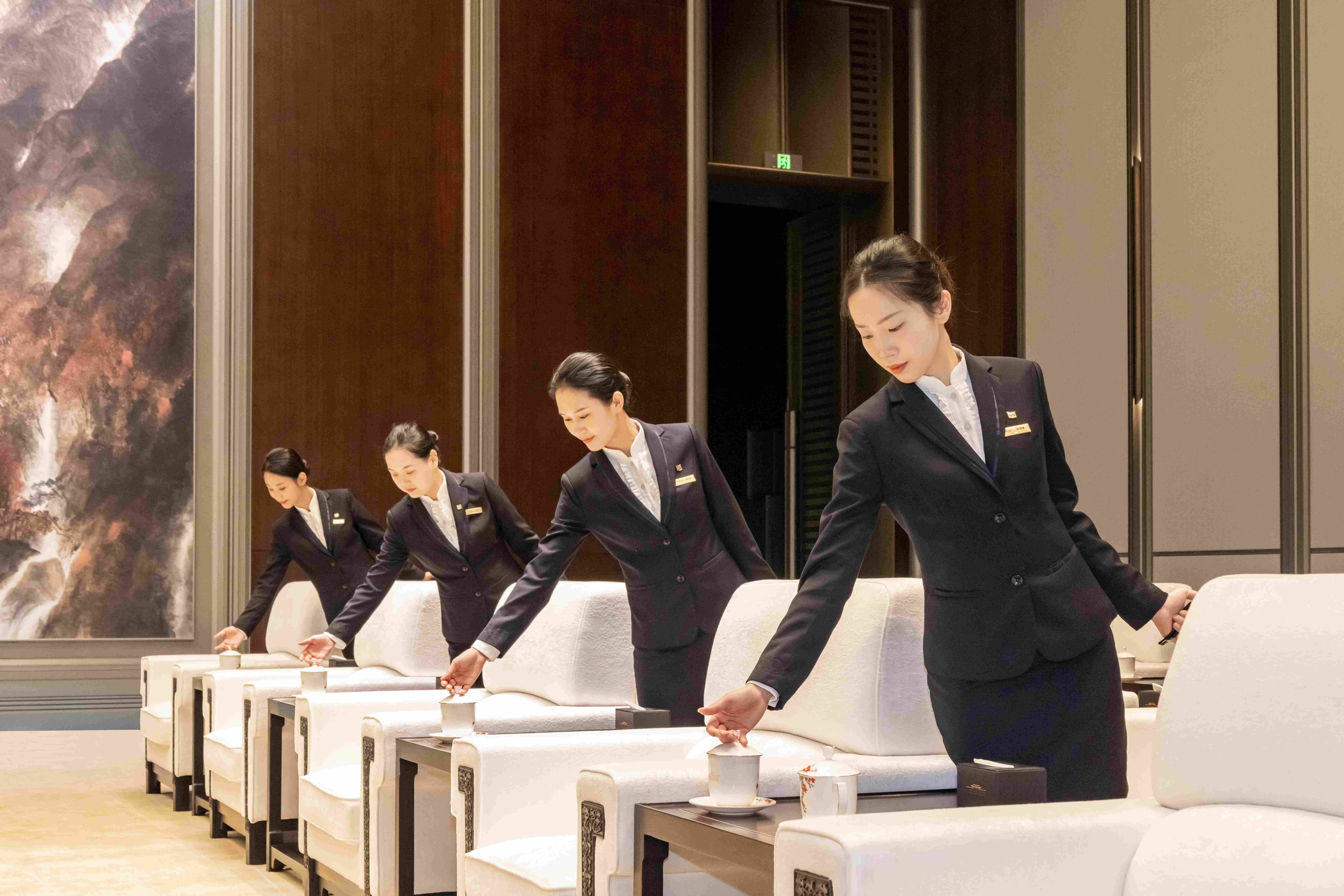 白云国际会展中心首秀万人学术盛会，全方位诠释“高品质广州服务”新标杆